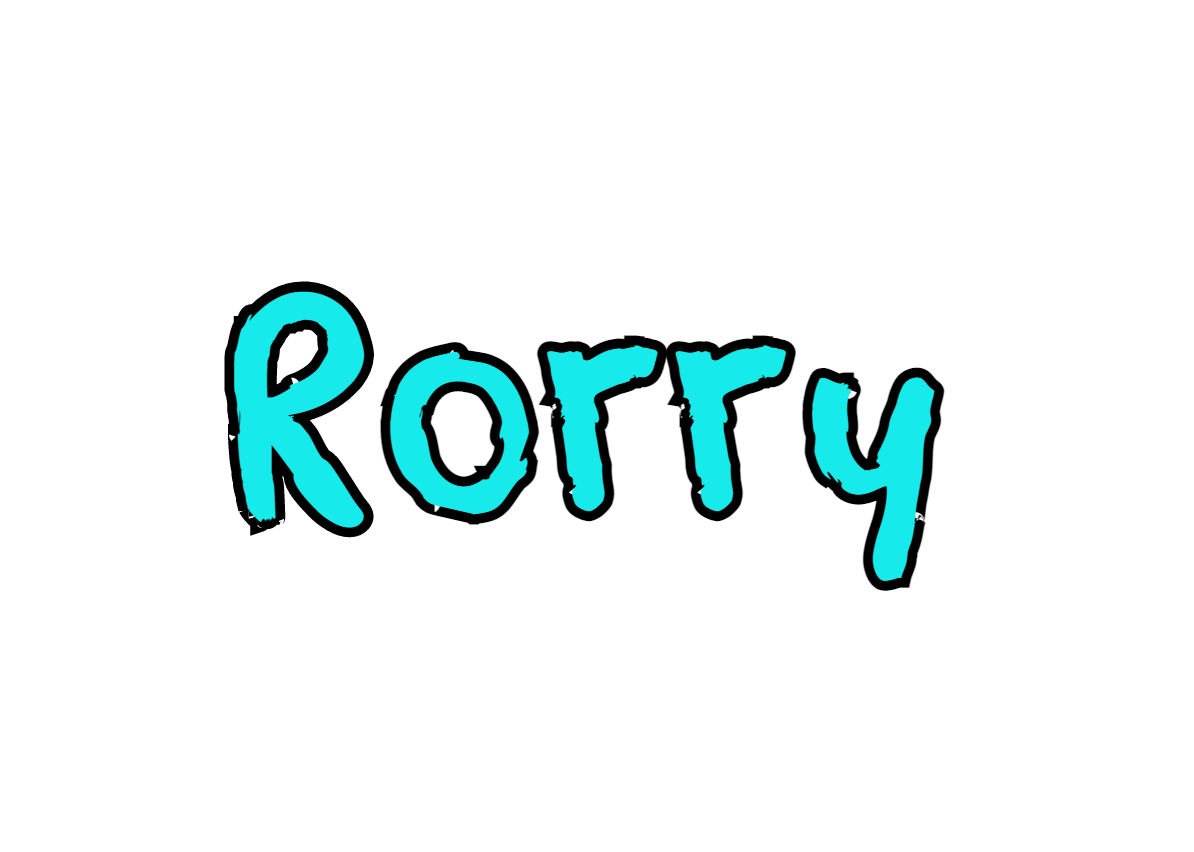 Logo Rorry